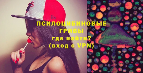 молекула духа Куйбышев